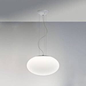 ASTRO LIGHTING - Zeppo Pendant 400 E27 100W IP20 DIM - 1176003