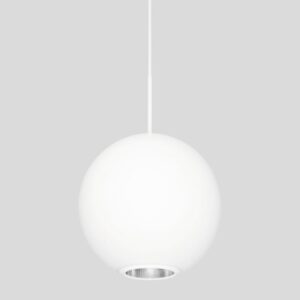 BEGA - LED ceiling mounted luminaire 3000 K - 51109.1K3