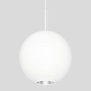 BEGA - LED ceiling mounted luminaire 3000 K - 51110.1K4