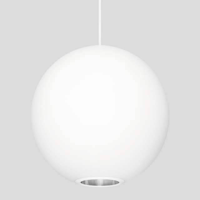 BEGA - LED ceiling mounted luminaire 3000 K - 51111.1K3 BEGA - LED ceiling mounted luminaire 3000 K - 51111.1K3