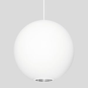 BEGA - LED ceiling mounted luminaire 3000 K - 51111.1K4