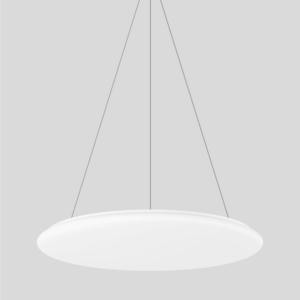 BEGA - Maxima suspension LED 102W 4000K 11588lm DALI IP20 - 50103K4