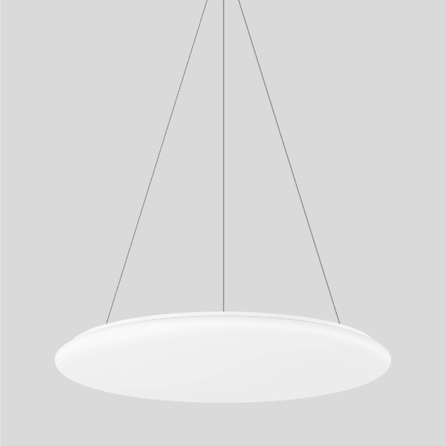 BEGA - Maxima suspension LED 114W 2700-6500K 11803lm DALI IP20 - 50230 BEGA - Maxima suspension LED 114W 2700-6500K 11803lm DALI IP20 - 50230