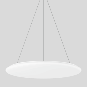 BEGA - Maxima suspension LED 144W 3000K 16357lm DALI IP20 - 50104K3