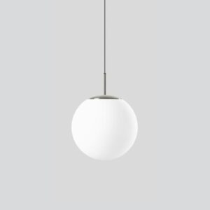 BEGA - Pendant in Stainless steel 3000K - 45486.2K3