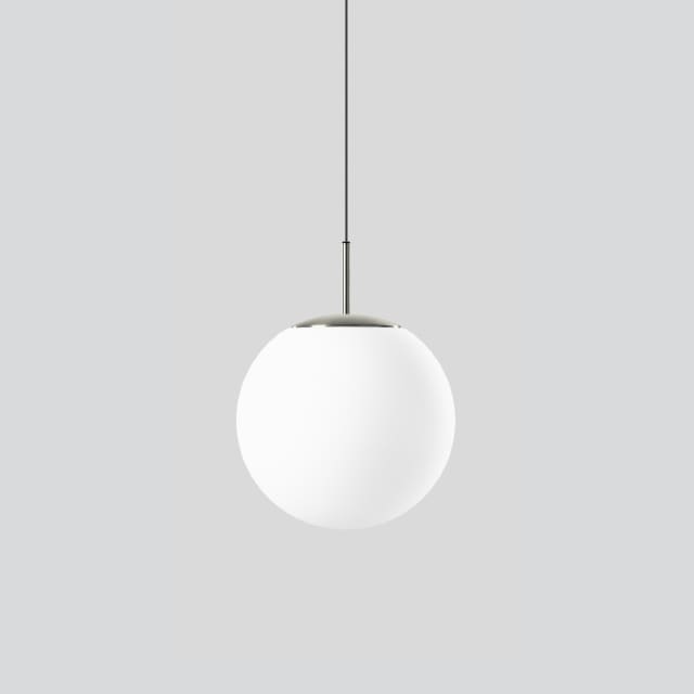 BEGA - Pendant in Stainless steel 3000K - 45486.2K3 BEGA - Pendant in Stainless steel 3000K - 45486.2K3