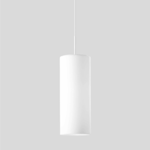 BEGA - Pendant in White 3000K - 45416.1K3