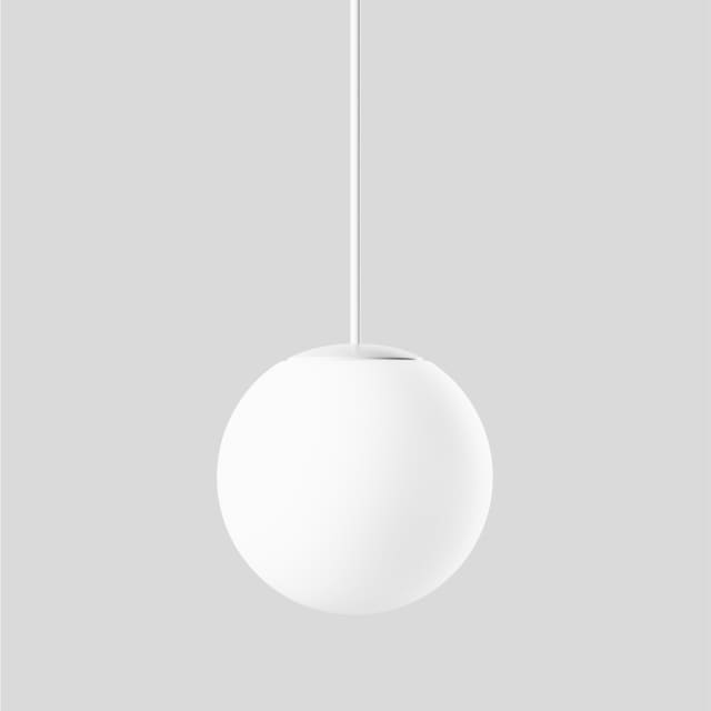 BEGA - Pendant in White 3000K - 45727.1K3 BEGA - Pendant in White 3000K - 45727.1K3