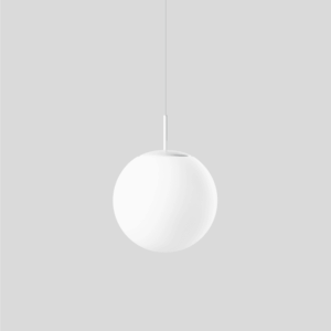 BEGA - Pendant luminaire - 45486.1PK27