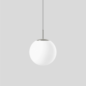 BEGA - Pendant luminaire - 45486.2PK27
