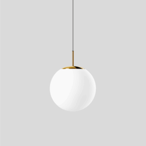 BEGA - Pendant luminaire - 45486.3PK27