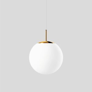 BEGA - Pendant luminaire - 45487.4PK27