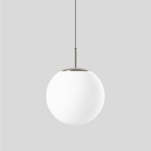 BEGA - Pendant luminaire - 45488.2PK27