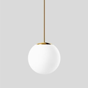 BEGA - Pendant luminaire - 45726.4K27