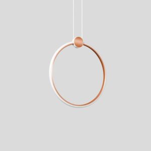 BEGA - Pendant luminaire - 51270.6K3