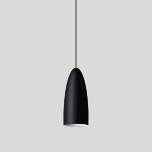 BEGA - Pendant luminaire indoor Black 3000K incl 1xE27 LED lamp 7W 805lm - 56252K3