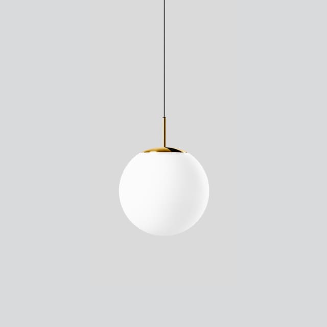 BEGA - Pendant luminaire indoor Brass 2700K incl 1xE27 LED lamp 7W 805lm - 45485.4K2 BEGA - Pendant luminaire indoor Brass 2700K incl 1xE27 LED lamp 7W 805lm - 45485.4K2