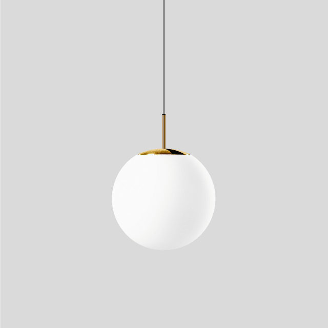 BEGA - Pendant luminaire indoor Chrome 3000K incl 1xE27 LED lamp 12W 1400lm - 45486.3PK3 BEGA - Pendant luminaire indoor Chrome 3000K incl 1xE27 LED lamp 12W 1400lm - 45486.3PK3