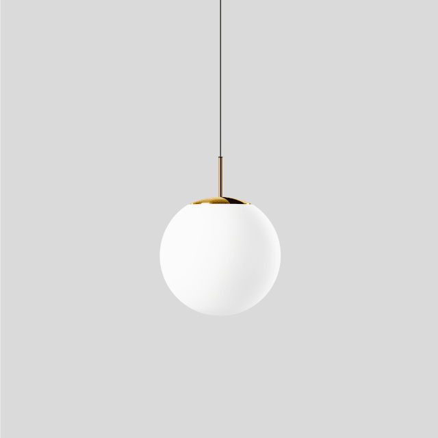 BEGA - Pendant luminaire indoor Chrome 3000K incl 1xE27 LED lamp 7W 805lm - 45485.3K3 BEGA - Pendant luminaire indoor Chrome 3000K incl 1xE27 LED lamp 7W 805lm - 45485.3K3
