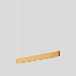 BEGA - Pendelleuchte für den Innenbereich messing · 3000 K - 51265.4K3