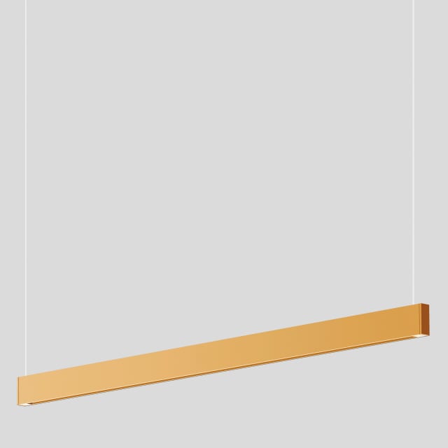 BEGA - Pendelleuchte für den Innenbereich messing · 3000 K - 51266.4K3 BEGA - Pendelleuchte für den Innenbereich messing · 3000 K - 51266.4K3