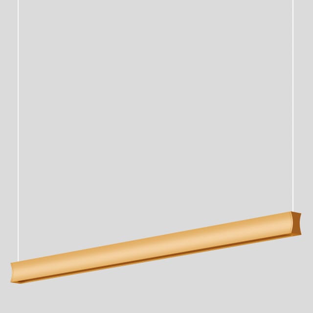 BEGA - Pendelleuchte für den Innenbereich messing · 3000 K - 51269.4K3 BEGA - Pendelleuchte für den Innenbereich messing · 3000 K - 51269.4K3