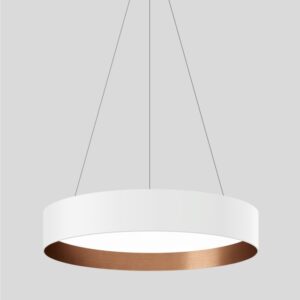 BEGA - Studio Line susp LED 114W bl-cuivre - 50368.6