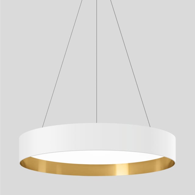 BEGA - Studio Line susp LED 144W bl-laiton - 50369.4 BEGA - Studio Line susp LED 144W bl-laiton - 50369.4