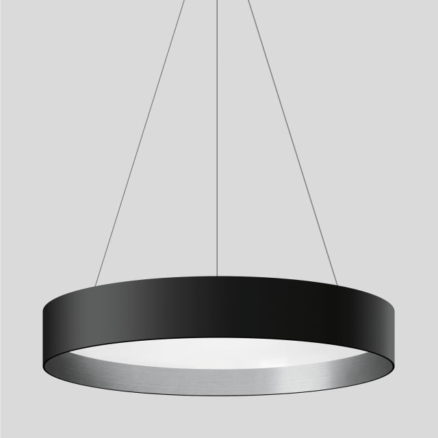 BEGA - Studio Line suspension LED 144W 2700-6500K 14003lm IP20 noir-alu - 50277.2 BEGA - Studio Line suspension LED 144W 2700-6500K 14003lm IP20 noir-alu - 50277.2