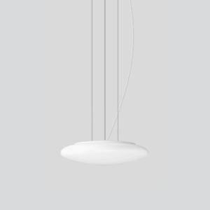 BEGA - Suspension LED 14W 3000K 1236lm plexi opale IP20 - 56554PK3