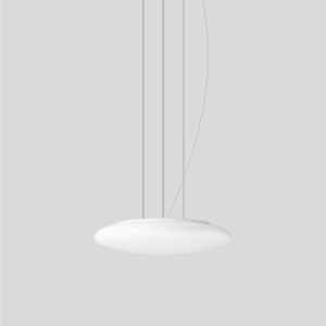 BEGA - Suspension LED 14W 4000K 1236lm verre opale IP20 - 56554K4