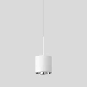 BEGA - Suspension LED 19.5W 3000K 2329lm blanc - 50624.1K3