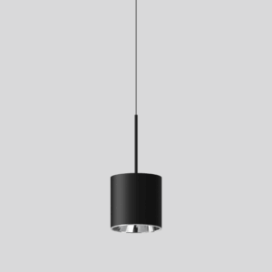 BEGA - Suspension LED 19.5W 3000K 2347lm noir - 50630.5K3
