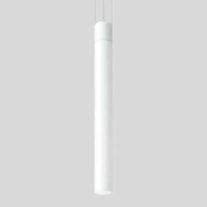 BEGA - Suspension LED 20W 3000K 12534lm blanc - 50672.1K3