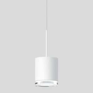 BEGA - Suspension LED 20W 3000K 1654lm blanc - 50614.1K3