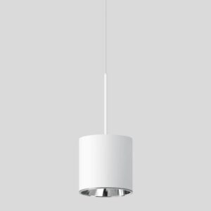 BEGA - Suspension LED 20W 3000K 2165lm blanc - 50619.1K3