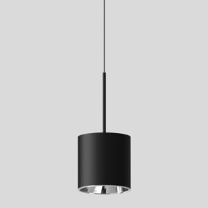 BEGA - Suspension LED 20W 3000K 2210lm noir - 50631.5K3