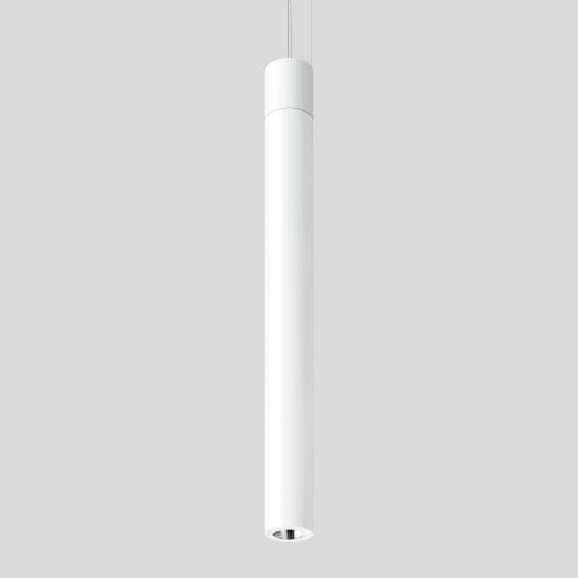 BEGA - Suspension LED 20W 4000K 12945lm blanc - 50673.1K4 BEGA - Suspension LED 20W 4000K 12945lm blanc - 50673.1K4