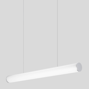 BEGA - Suspension LED 218W 3000K alu mat - 50402.2K3