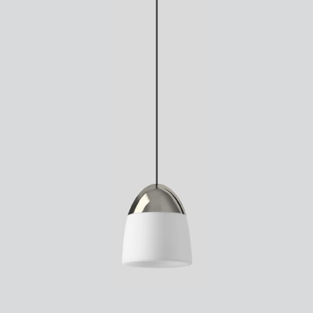 BEGA - Suspension LED 23W 4000K 1627lm verre opale DALI IP20 alu poli - 56567.3K4 BEGA - Suspension LED 23W 4000K 1627lm verre opale DALI IP20 alu poli - 56567.3K4