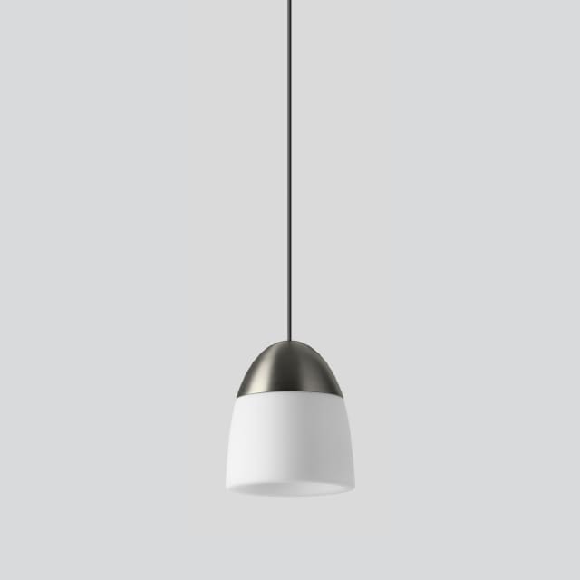 BEGA - Suspension LED 23W 4000K 1627lm verre opale DALI IP20 inox - 56567.2K4 BEGA - Suspension LED 23W 4000K 1627lm verre opale DALI IP20 inox - 56567.2K4