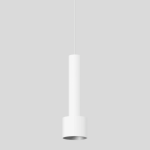BEGA - Suspension LED 27.3W 3000K 1810lm blanc+alu - 50982.2K3