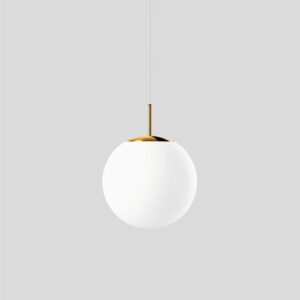 BEGA - Suspension LED 27W 3000K 2868lm synth. laiton - 50820.4PK3