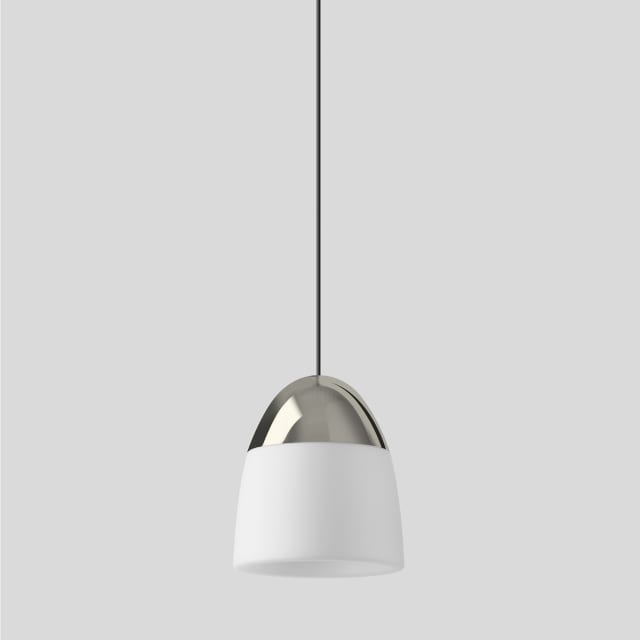 BEGA - Suspension LED 29W 3000K 2227lm verre opale DALI IP20 alu poli - 56568.3K3 BEGA - Suspension LED 29W 3000K 2227lm verre opale DALI IP20 alu poli - 56568.3K3