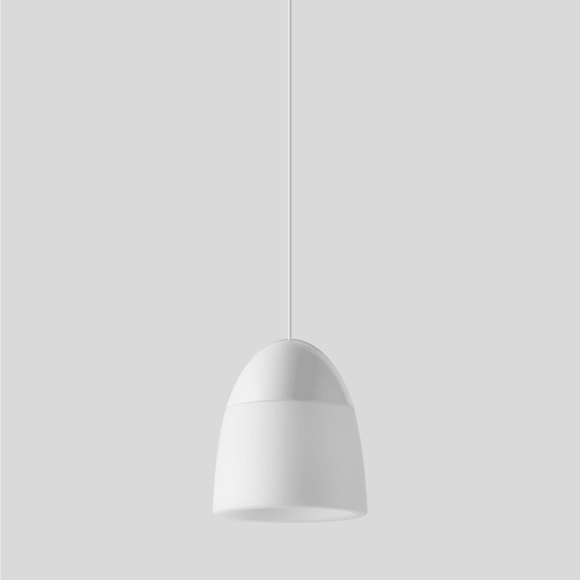 BEGA - Suspension LED 29W 3000K 2227lm verre opale DALI IP20 blanc - 56568.1K3 BEGA - Suspension LED 29W 3000K 2227lm verre opale DALI IP20 blanc - 56568.1K3