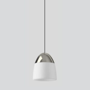 BEGA - Suspension LED 29W 4000K 2227lm verre opale DALI IP20 alu poli - 56568.3K4