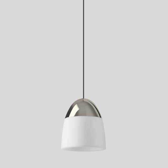 BEGA - Suspension LED 29W 4000K 2227lm verre opale DALI IP20 alu poli - 56568.3K4 BEGA - Suspension LED 29W 4000K 2227lm verre opale DALI IP20 alu poli - 56568.3K4
