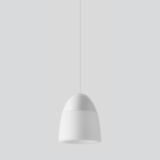 BEGA - Suspension LED 29W 4000K 2227lm verre opale DALI IP20 blanc - 56568.1K4 BEGA - Suspension LED 29W 4000K 2227lm verre opale DALI IP20 blanc - 56568.1K4