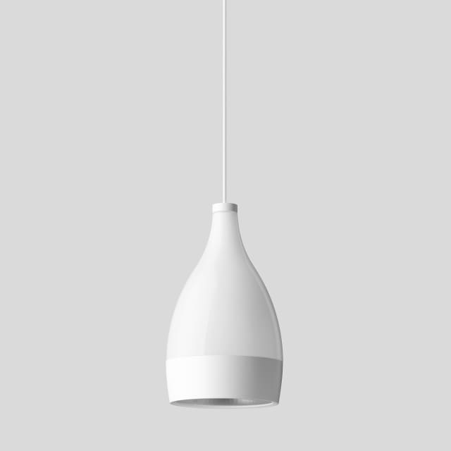 BEGA - Suspension LED 30+41W 4000K 2537+4345lm verre opale DALI IP20 blanc - 50233.1K4 BEGA - Suspension LED 30+41W 4000K 2537+4345lm verre opale DALI IP20 blanc - 50233.1K4