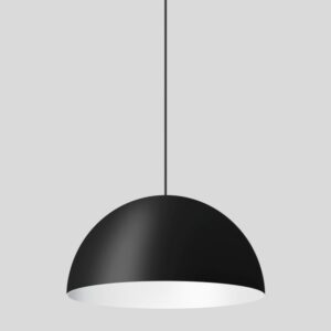 BEGA - Suspension LED 30W 3000K 2280lm noir satiné + blanc DALI - 50994.1K3